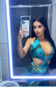 Фотография номер 6 - Кристина, 25 лет