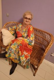 Фотография номер 4 - Вероника, 60 лет