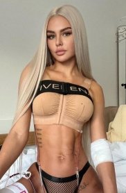 Фотография номер 2 - АНЯ, 22 года