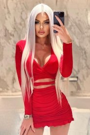 Фотография номер 5 - АНЯ, 22 года