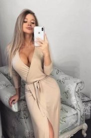 Фотография номер 3 - Жанна, 23 года