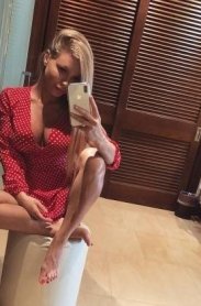 Фотография номер 5 - Жанна, 23 года