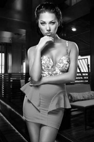 Фотография номер 4 - ЛОЛА, 26 лет