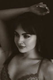Фотография номер 2 - Грейс, 27 лет
