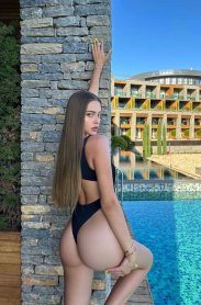 Фотография номер 7 - Лена, 25 лет