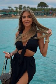 Фотография номер 3 - Ксения, 20 лет