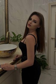 Фотография номер 5 - Агата, 21 год