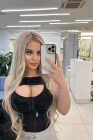 Фотография номер 9 - Вика, 20 лет