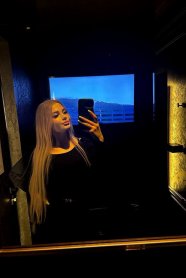 Фотография номер 2 - Полина, 22 года