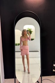 Фотография номер 3 - Лейла, 18 лет