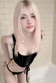 Фотография номер 3 - Мария, 18 лет