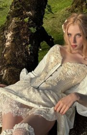 Фотография номер 3 - Марина, 23 года