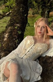 Фотография номер 6 - Марина, 23 года