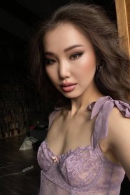 Фотография номер 11 - Алия, 26 лет