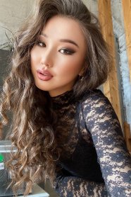 Фотография номер 12 - Алия, 26 лет