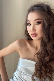 Фотография номер 14 - Алия, 26 лет