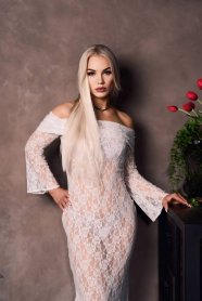 Фотография номер 16 - Скарлет, 32 года
