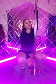 Фотография номер 5 - Лола, 19 лет