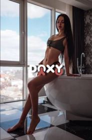 Описание индивидалки Кристина