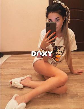 Фотография номер 7 - Мария, 20 лет