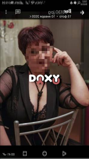 Фотография номер 7 - Ольга, 47 лет