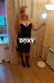 Описание индивидалки Анастасия