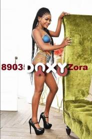 Фотография номер 5 - Zora, 22 года