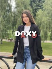 Фотография номер 4 - Зарина, 21 год