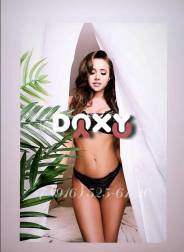 Фотография номер 9 - Теона, 27 лет