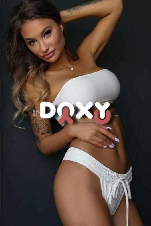 Фотография номер 1 - реальной проститутки MonikaFox 31 год, город Москва Фотография номер 1 - MonikaFox, 31 год