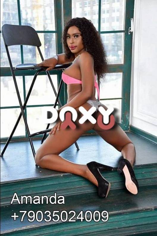 Фотография номер 4 - реальной проститутки Amanda 21 год, город Москва Фотография номер 4 - Amanda, 21 год