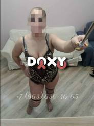 Фотография номер 2 - Аня, 34 года