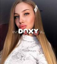 Фотография номер 2 - Зарина, 23 года