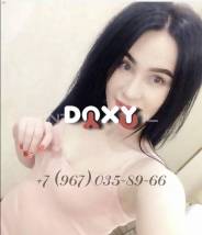 Фотография номер 3 - Камилла, 25 лет