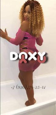 Фотография номер 8 - Vicky, 30 лет