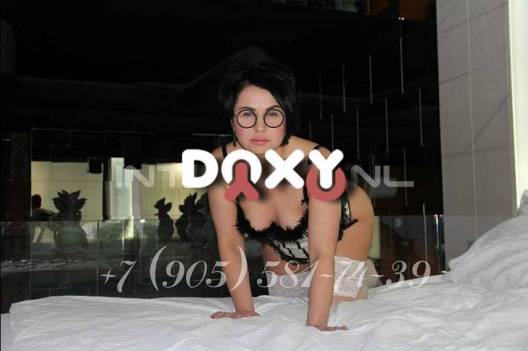 Фотография номер 3 - реальной проститутки SnowGirl 43 года, город Москва Фотография номер 3 - SnowGirl, 43 года