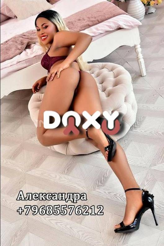 Фотография номер 2 - реальной проститутки Александра 22 года, город Москва Фотография номер 2 - Александра, 22 года