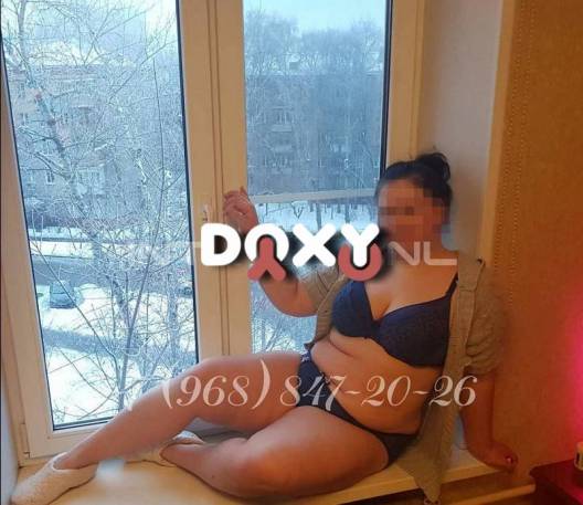 Фотография номер 3 - реальной проститутки София 31 год, город Москва Фотография номер 3 - София, 31 год