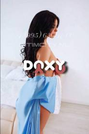 Фотография номер 3 - Китти, 23 года