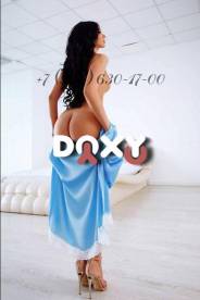 Фотография номер 8 - Китти, 23 года