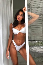 Фотография номер 3 - Афина, 23 года
