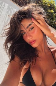 Фотография номер 7 - Афина, 23 года