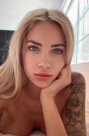 Фотография номер 3 - Николь, 21 год