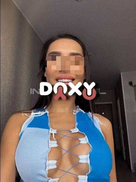 Фотография номер 2 - реальной проститутки Alisa 20 лет, город Москва Фотография номер 2 - Alisa, 20 лет