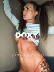 Фотография номер 10 - Lady, 27 лет