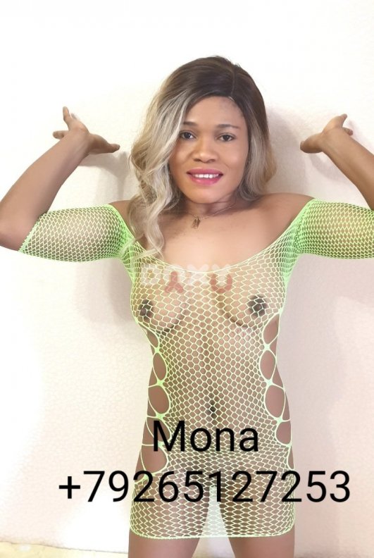 Фотография номер 2 - реальной проститутки Mona 21 год, город Москва Фотография номер 2 - Mona, 21 год