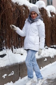 Фотография номер 9 - Диана, 31 год