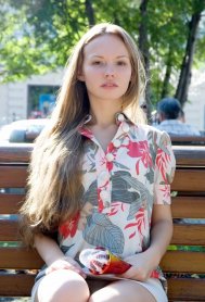 Фотография номер 9 - Алиса, 21 год