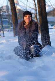 Фотография номер 9 - Ева, 24 года