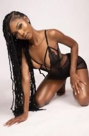 Фотография номер 3 - Naomi, 20 лет